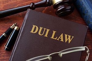 FAQ’s About DUI Laws